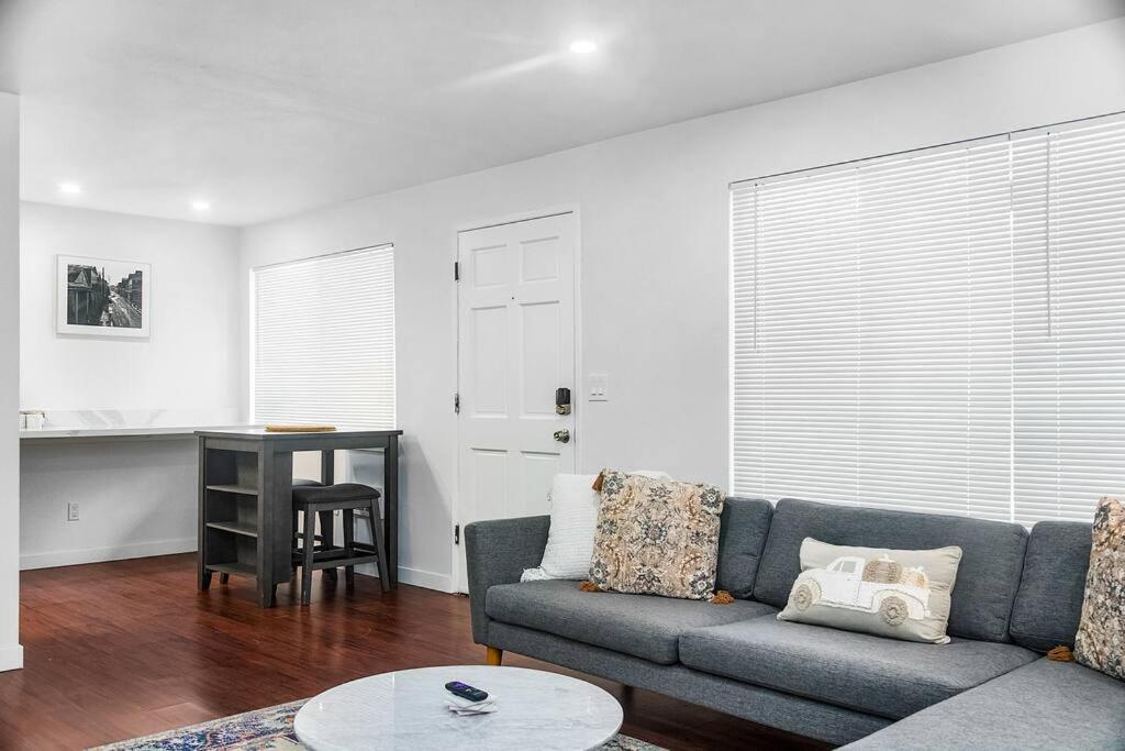 Apartament Seattle Cloud 2Br Prime Location Zewnętrze zdjęcie
