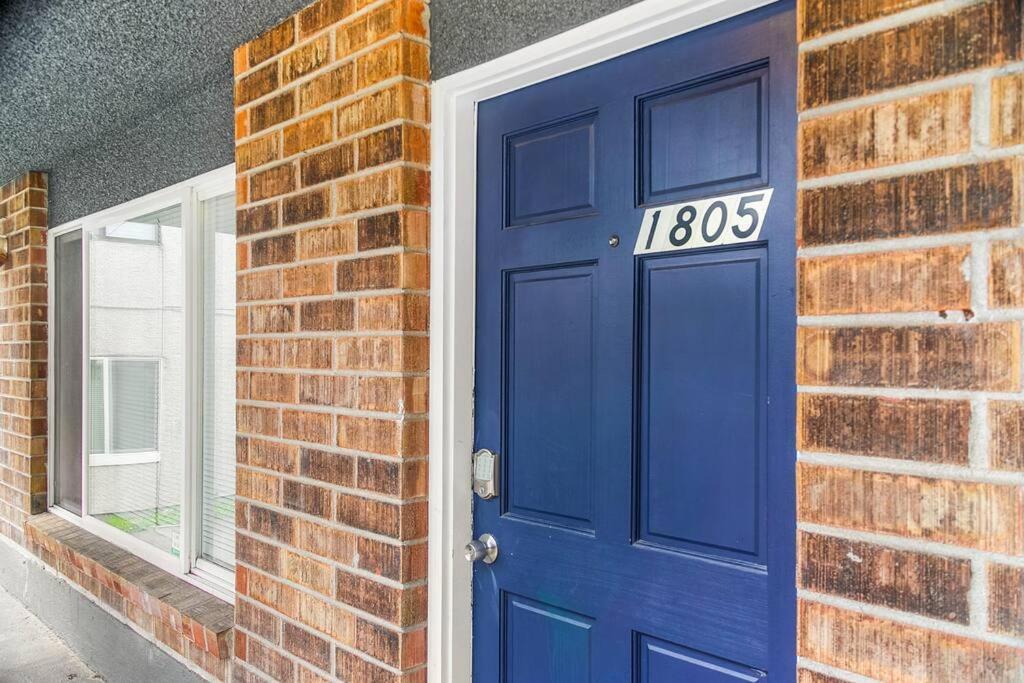 Apartament Seattle Cloud 2Br Prime Location Zewnętrze zdjęcie